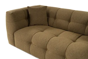 Octavian Soffa 2-sits - Khaki - Möbler - Vardagsrum - Soffor - 2-sits soffor