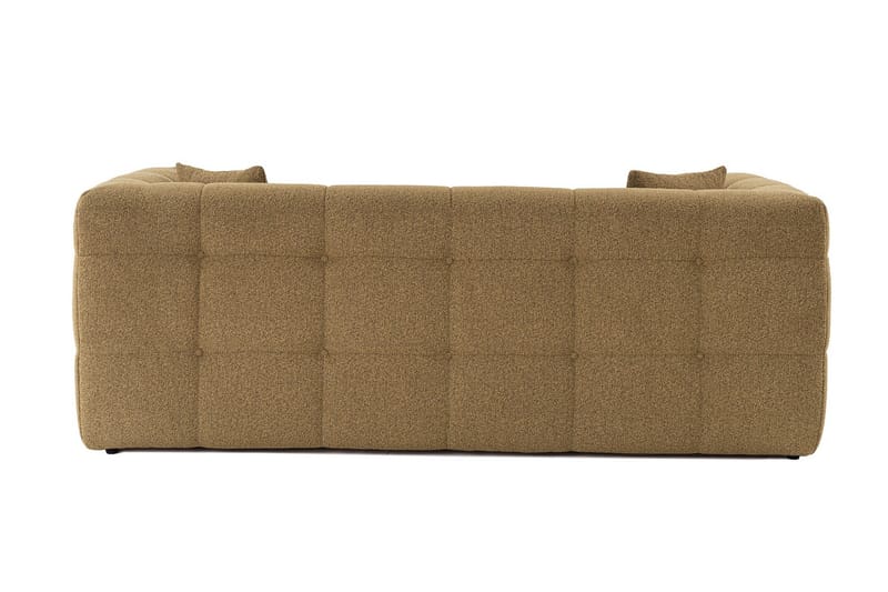 Octavian Soffa 2-sits - Khaki - Möbler - Vardagsrum - Soffor - 2-sits soffor