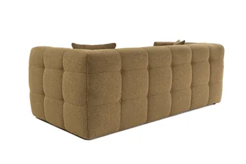 Octavian Soffa 2-sits - Khaki - Möbler - Vardagsrum - Soffor - 2-sits soffor
