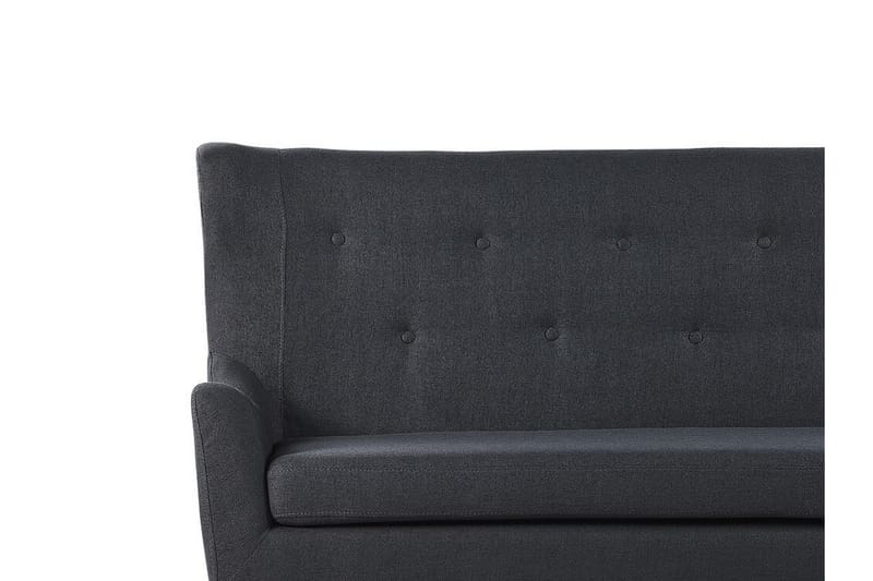 ONSVED 2-sits Soffa Svart - Möbler - Vardagsrum - Soffor - 2-sits soffor