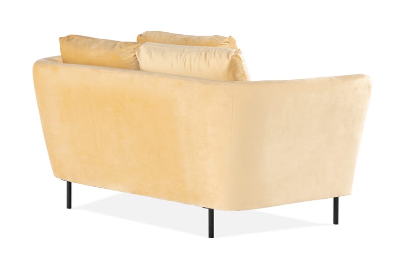 OUTIL 2-sits Soffa Beige - 2-sits soffor
