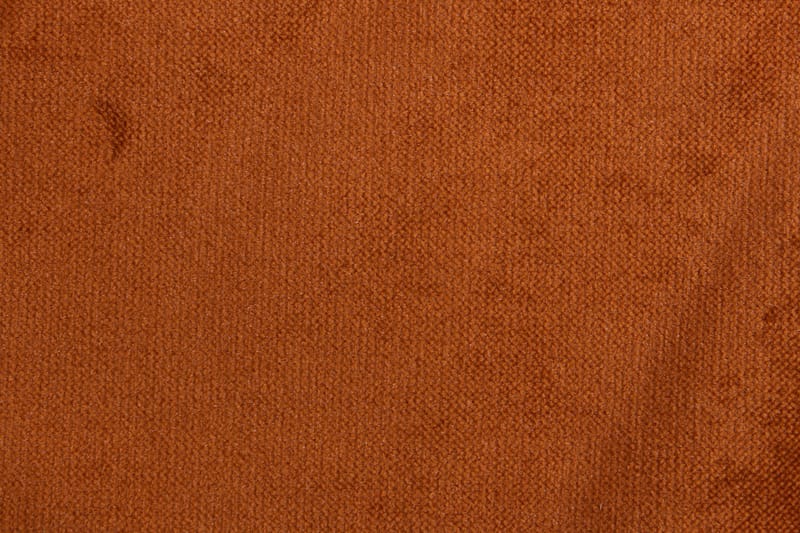 RAFAELE 2,5-sits Sammetssoffa Rost - Möbler - Vardagsrum - Soffor - 2-sits soffor
