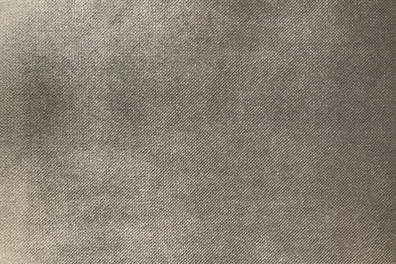 RAFAELE 2,5-sits Sammetssoffa Taupe - Möbler - Vardagsrum - Soffor - 2-sits soffor