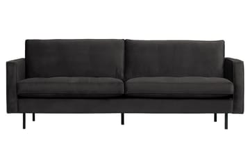 RAFAELE 2,5-sits Soffa Antracit