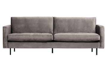 RAFAELE 2,5-sits Soffa Taupe