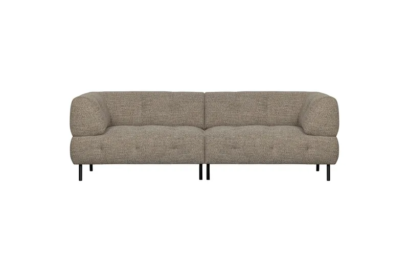 Ranta Soffa 2-sits - Brun - Möbler - Vardagsrum - Soffor - 2-sits soffor