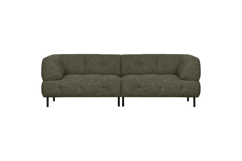 Ranta Soffa 2-sits, Grönmelange