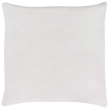 2-sits soffa Reinen - Vit, Svart - Möbler - Vardagsrum - Soffor - 2-sits soffor