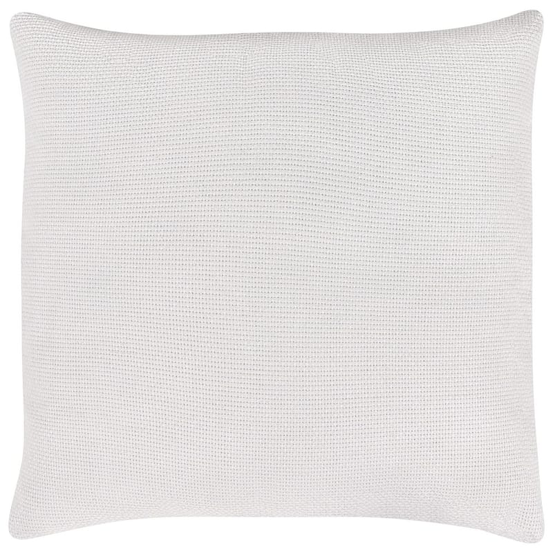 2-sits soffa Reinen - Vit, Svart - Möbler - Vardagsrum - Soffor - 2-sits soffor