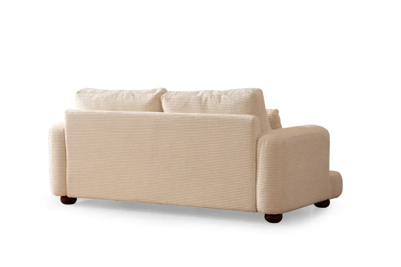 Relento Soffa 2-sits - Beige - Möbler - Vardagsrum - Soffor - 2-sits soffor