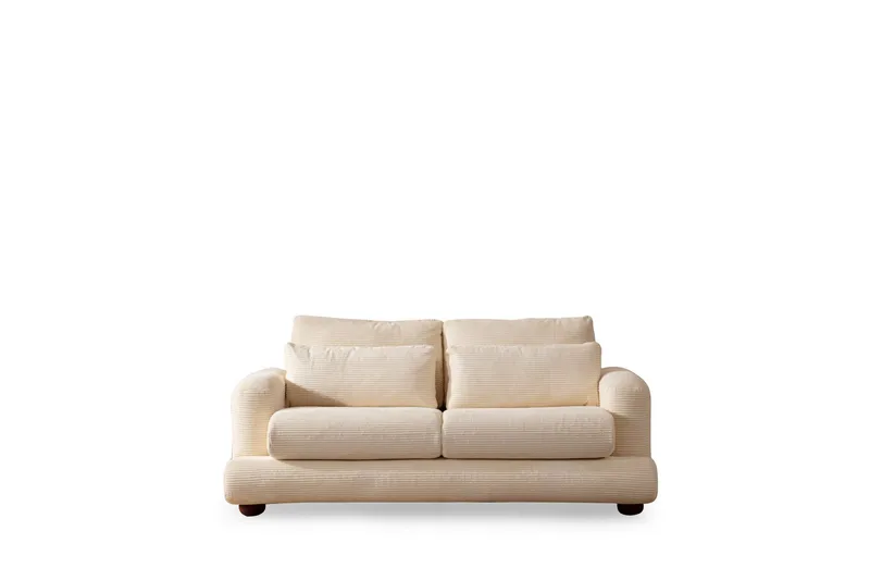 Relento Soffa 2-sits, Beige