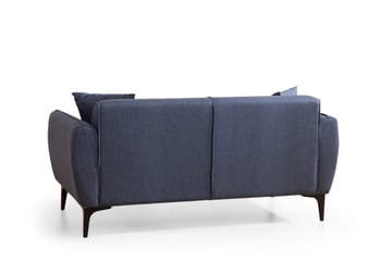 Rossland Soffa 2-sits - Blå - Möbler - Vardagsrum - Soffor - 2-sits soffor