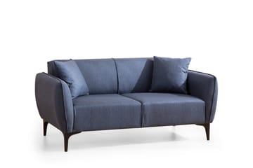 Rossland Soffa 2-sits - Blå - Möbler - Vardagsrum - Soffor - 2-sits soffor