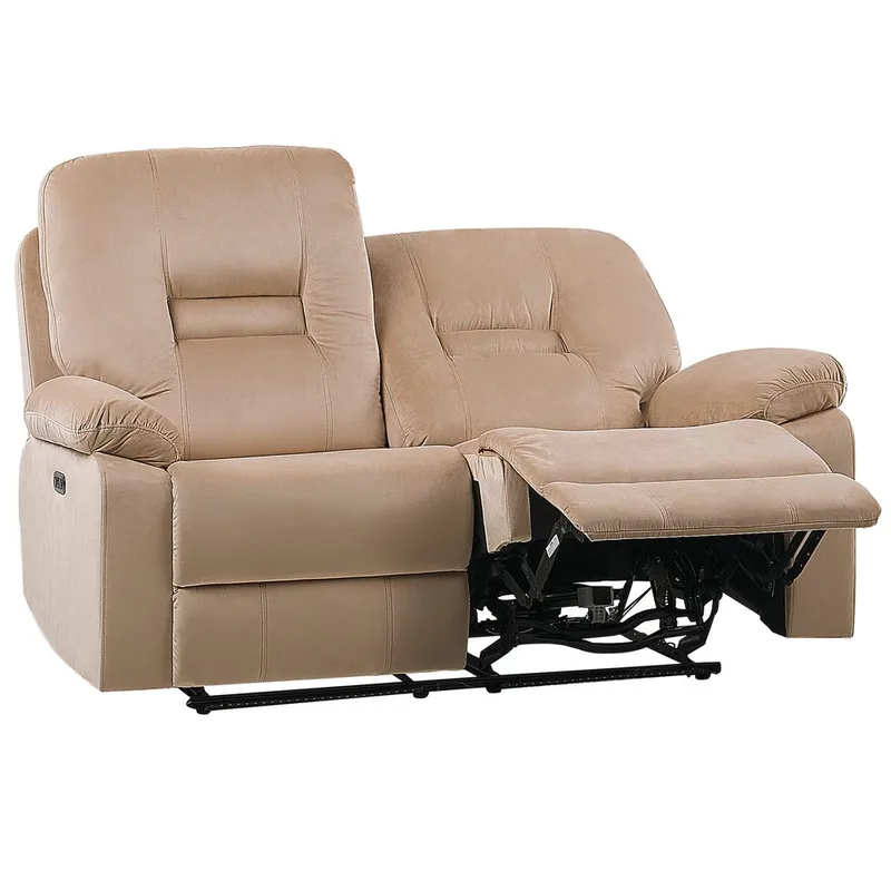 2-sits soffa Rovik, Beige