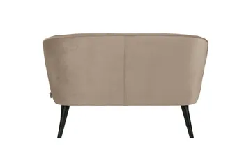 Serra Soffa 2-sits - Khaki - Möbler - Vardagsrum - Soffor - 2-sits soffor
