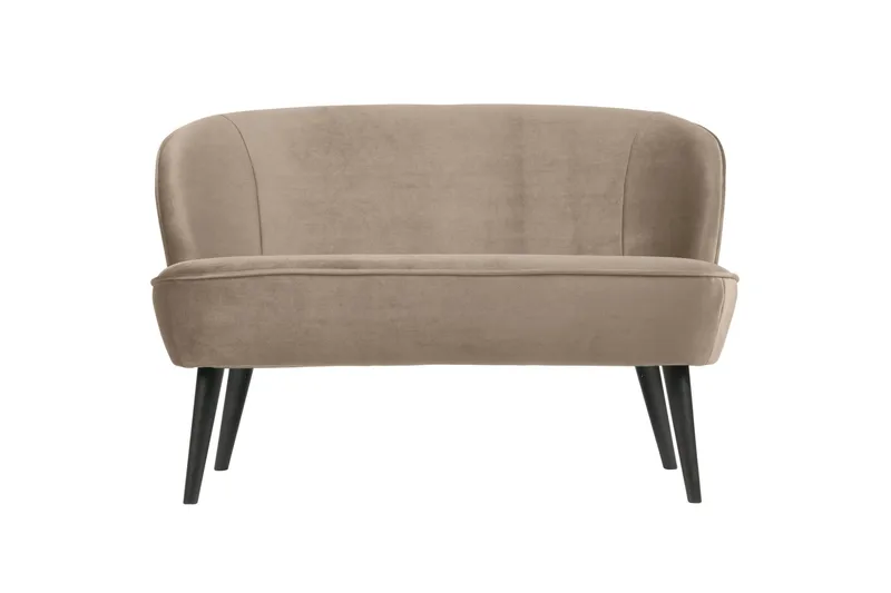 Serra Soffa 2-sits - Khaki - Möbler - Vardagsrum - Soffor - 2-sits soffor