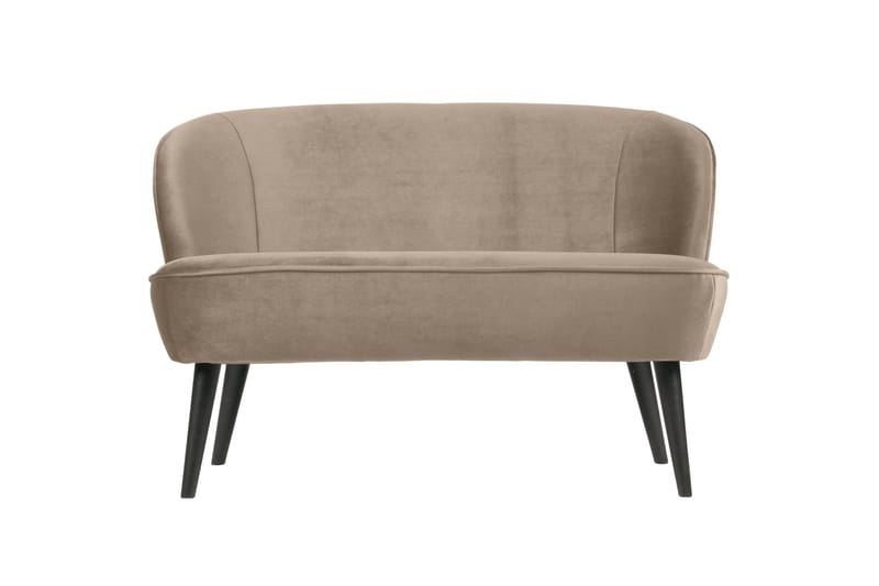 Serra Soffa 2-sits - Khaki - Möbler - Vardagsrum - Soffor - 2-sits soffor