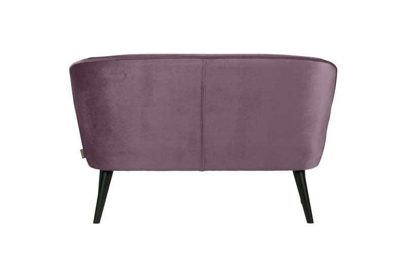 Serra Soffa 2-sits - Lila - Möbler - Vardagsrum - Soffor - 2-sits soffor