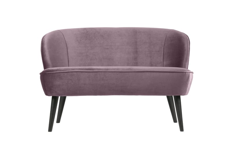 Serra Soffa 2-sits - Lila - Möbler - Vardagsrum - Soffor - 2-sits soffor