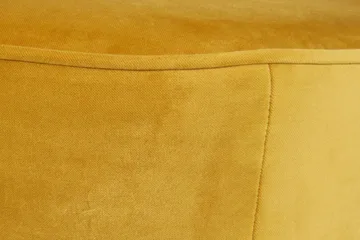 Serra Soffa S - Ockra - Möbler - Vardagsrum - Soffor - 2-sits soffor