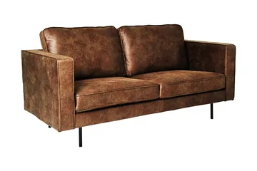 Sevenstar 2,5-sits Soffa - Brun - Möbler - Vardagsrum - Soffor - 2-sits soffor