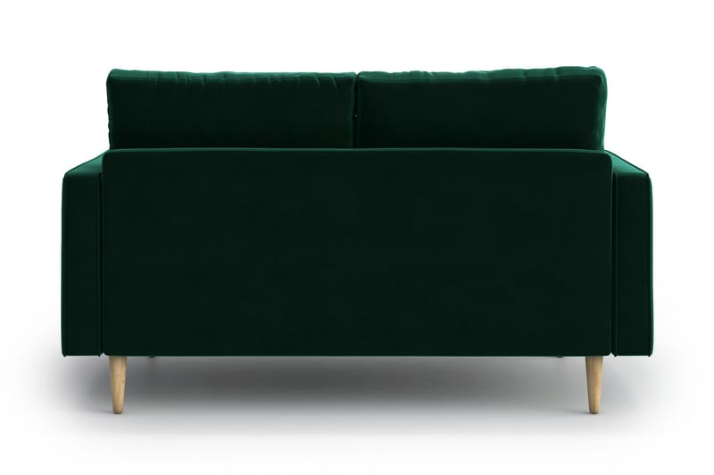 SHILOH 2-sits Soffa Grön - Möbler - Vardagsrum - Soffor - 2-sits soffor