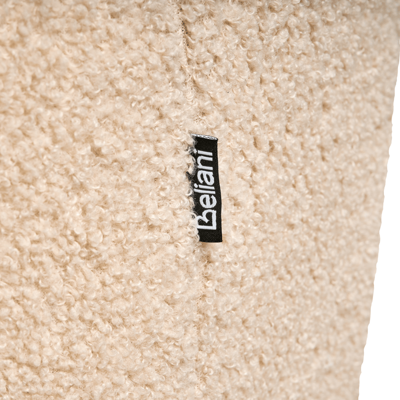 2-sits soffa Sipo - Beige - Möbler - Vardagsrum - Soffor - 2-sits soffor