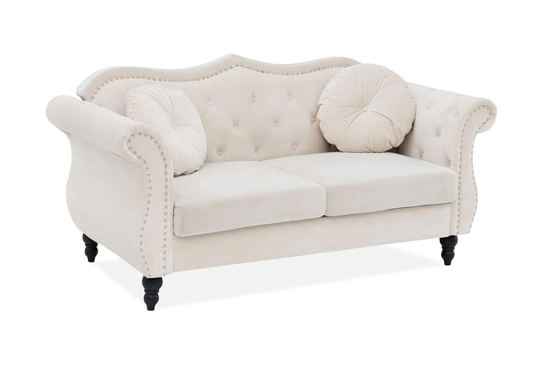 SKIEN Soffa 2 sits - Möbler - Vardagsrum - Soffor - 2-sits soffor