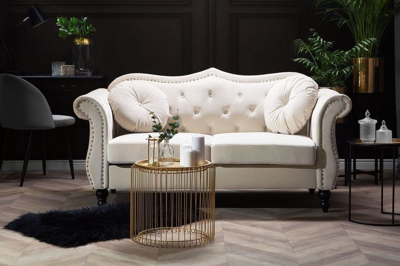SKIEN Soffa 2 sits - Möbler - Vardagsrum - Soffor - 2-sits soffor