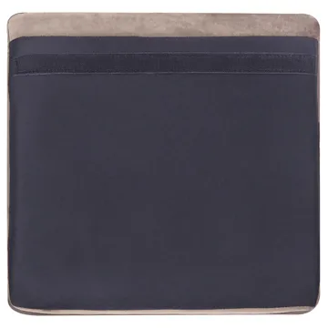 2-sits soffa Skien - Taupe - Möbler - Vardagsrum - Soffor - Sammetssoffor