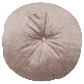 2-sits soffa Skien - Taupe - Möbler - Vardagsrum - Soffor - Sammetssoffor