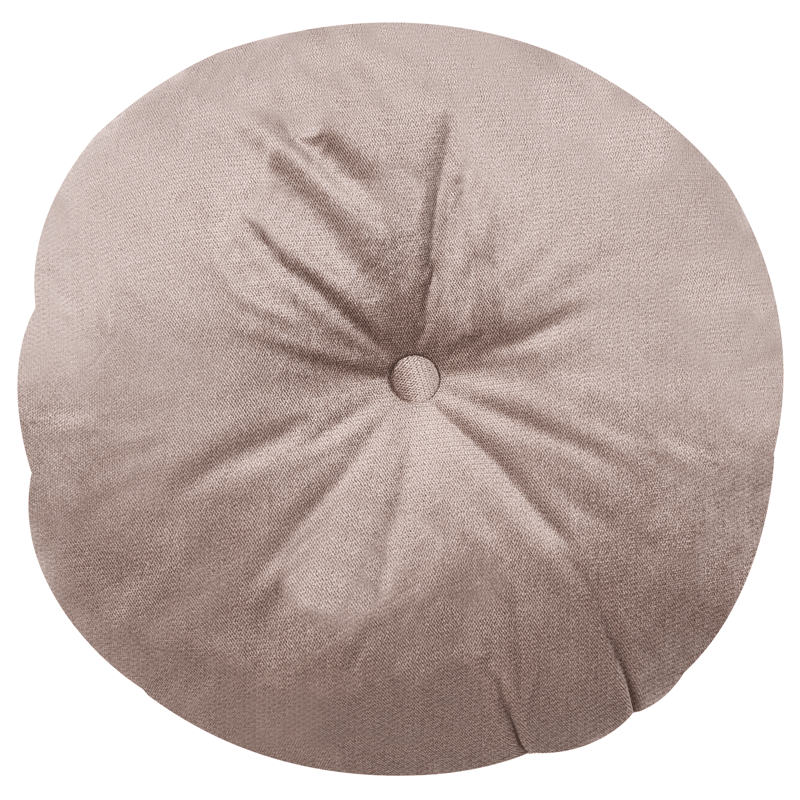 2-sits soffa Skien - Taupe - Möbler - Vardagsrum - Soffor - Sammetssoffor