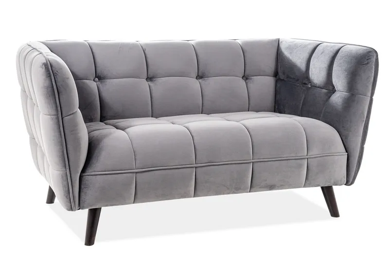 Teruel 2-sits Soffa