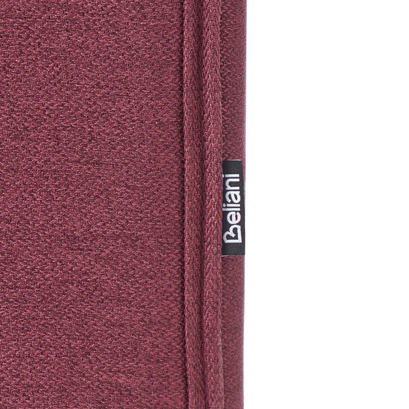 2-sits soffa Torsby - Mörkröd - Möbler - Vardagsrum - Soffor - 2-sits soffor