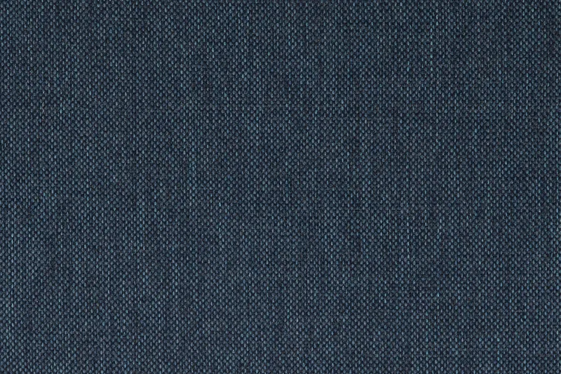 Trend 2-sits Tygsoffa - Blå - Möbler - Vardagsrum - Soffor - 2-sits soffor