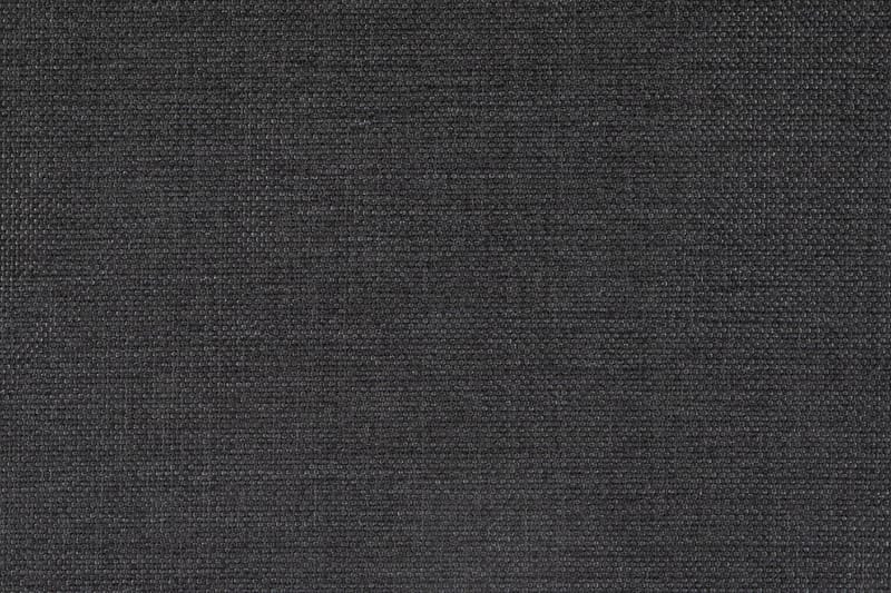 Trend 2-sits Tygsoffa - Svart - Möbler - Vardagsrum - Soffor - 2-sits soffor