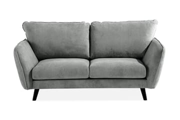 Trend Lyx 2-sits Tygsoffa