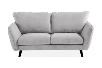 Trend Lyx 2-sits Tygsoffa
