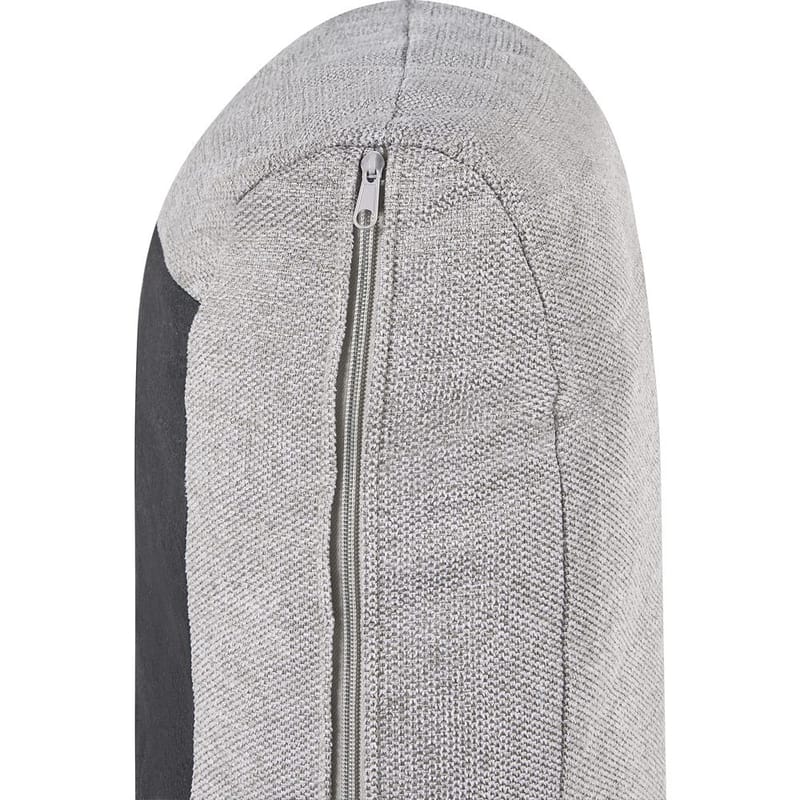 2-sits soffa Trosa - Grå, guld - Möbler - Vardagsrum - Soffor - 2-sits soffor