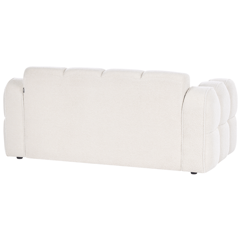 2-sits soffa Utana - Off-White - Möbler - Vardagsrum - Soffor - 2-sits soffor