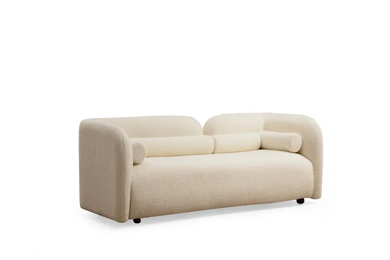 Victoria Soffa 2-sits, Beige