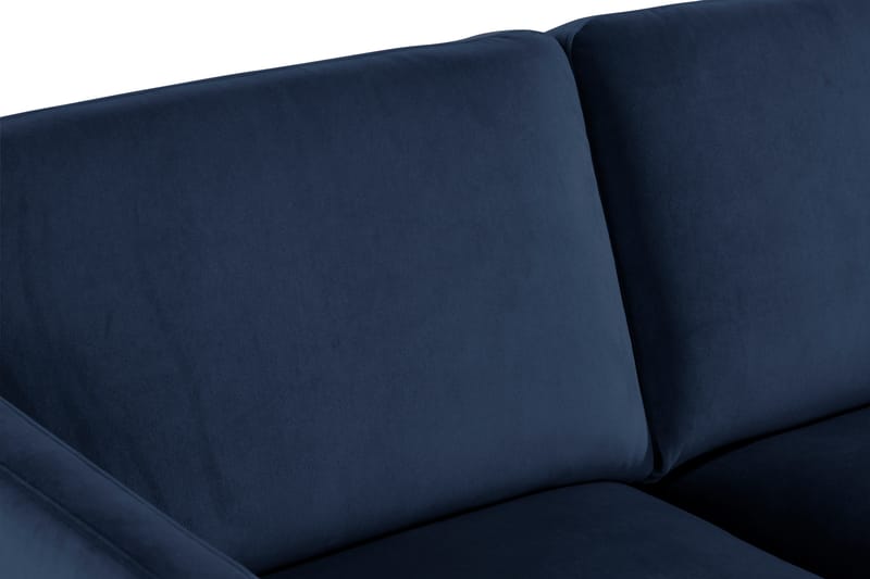 VILLEMO Sammetssoffa 2-sits - Möbler - Vardagsrum - Soffor - 2-sits soffor
