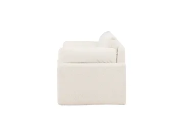 Vindel Soffa 2-sits - Vit - Möbler - Vardagsrum - Soffor - 2-sits soffor