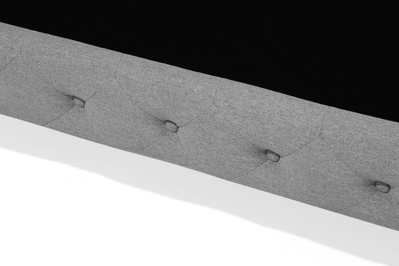 Vissland Soffa 2-4 Sits - Grå - Möbler - Vardagsrum - Soffor - 2-sits soffor