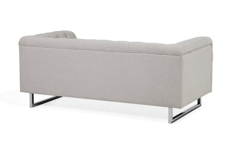 Vissland Soffa 2 Sits - Beige - Möbler - Vardagsrum - Soffor - 2-sits soffor