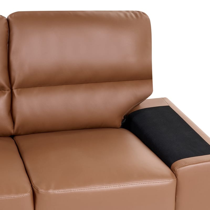 2-sits soffa Vogar - Möbler - Vardagsrum - Soffor - 2-sits soffor