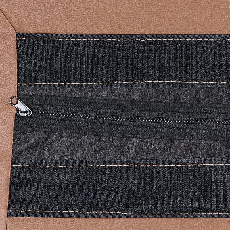 2-sits soffa Vogar - Möbler - Vardagsrum - Soffor - Skinnsoffor