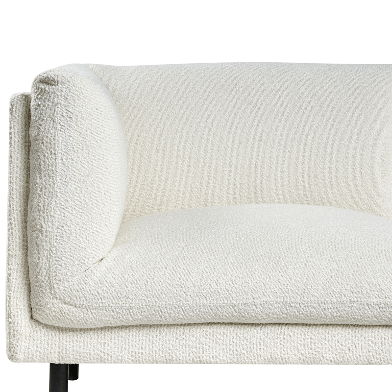 2-sits soffa Vorgod - Off-white - Möbler - Vardagsrum - Soffor - 2-sits soffor