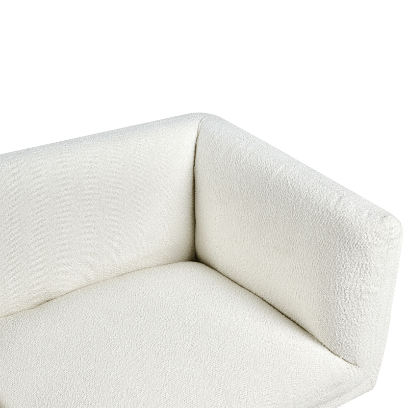 2-sits soffa Vorgod - Off-white - Möbler - Vardagsrum - Soffor - 2-sits soffor