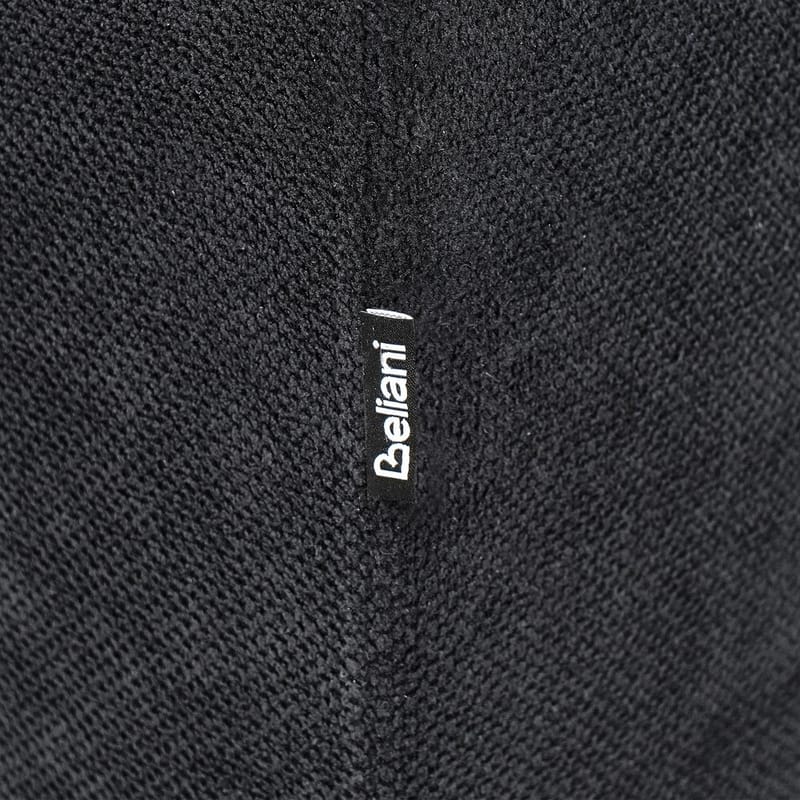 2-sits soffa Vorgod - Svart - Möbler - Vardagsrum - Soffor - 2-sits soffor